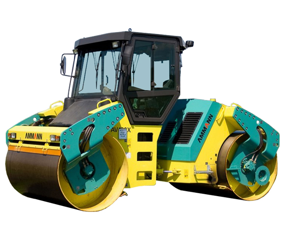 Ремонт техніки Ammann