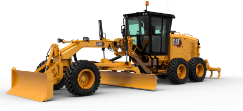 ремонт грейдерів