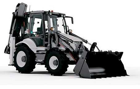 Ремонт техніки Hidromek